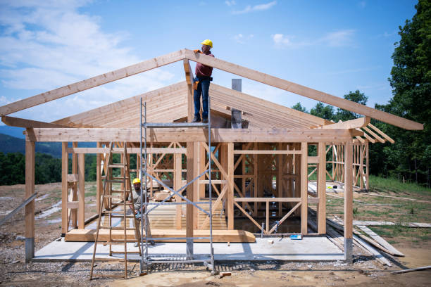 Best New Roof Installation  in Schlusser, PA