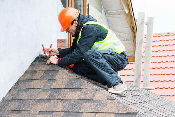Best Best Roofing Contractors  in Schlusser, PA