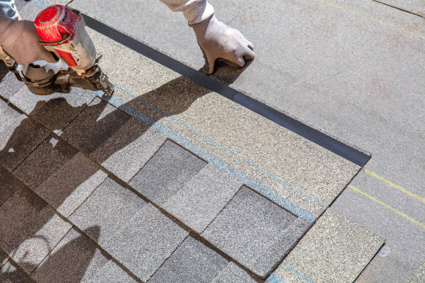 Best Commercial Roofing Services  in Schlusser, PA