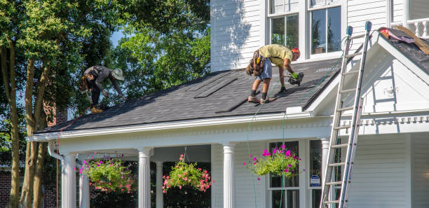 Slate Roofing Contractor in Schlusser, PA
