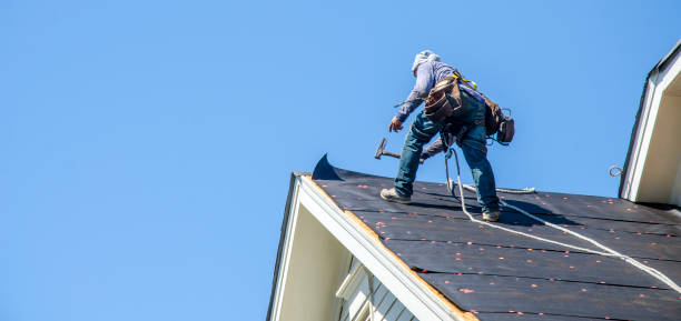 Roof Installation Near Me in Schlusser, PA